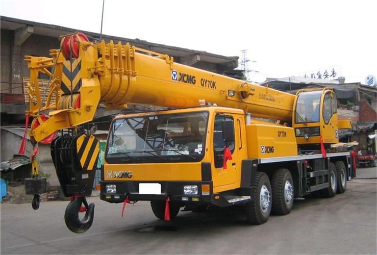 西吉县吊车出租选择重点