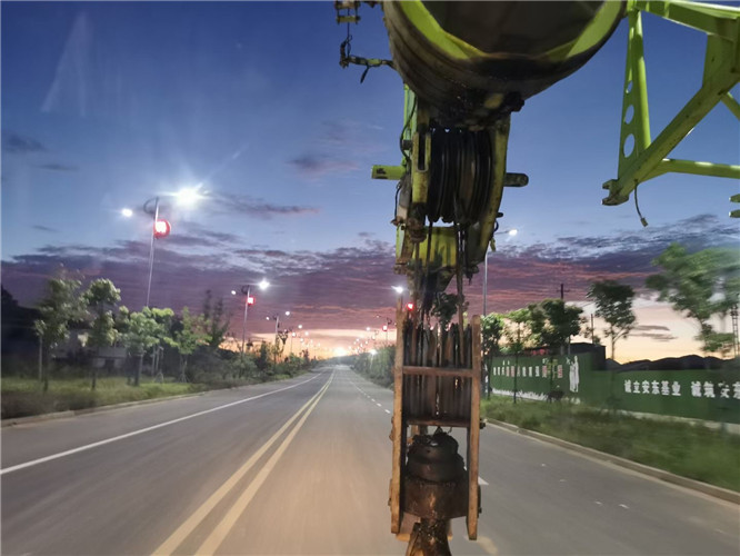 西吉县大件吊装怎么收费